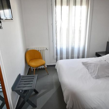 Le Pasteur Hotel Brest Luaran gambar
