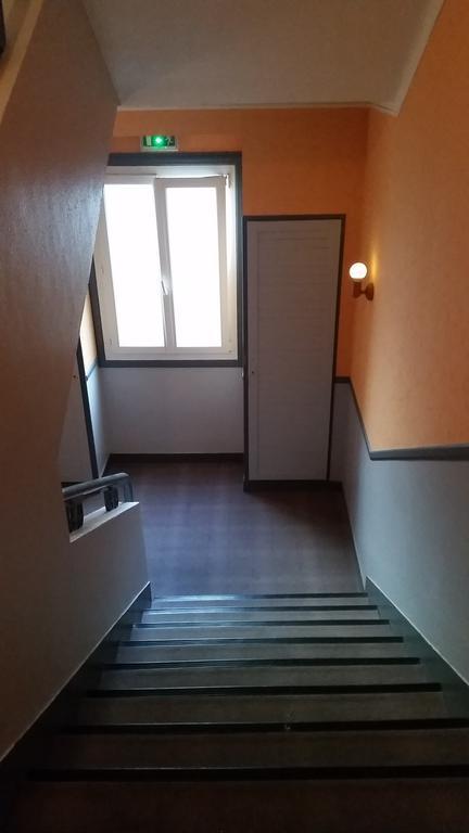 Le Pasteur Hotel Brest Luaran gambar